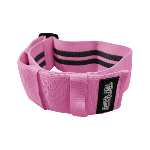 Pink booty bands sale